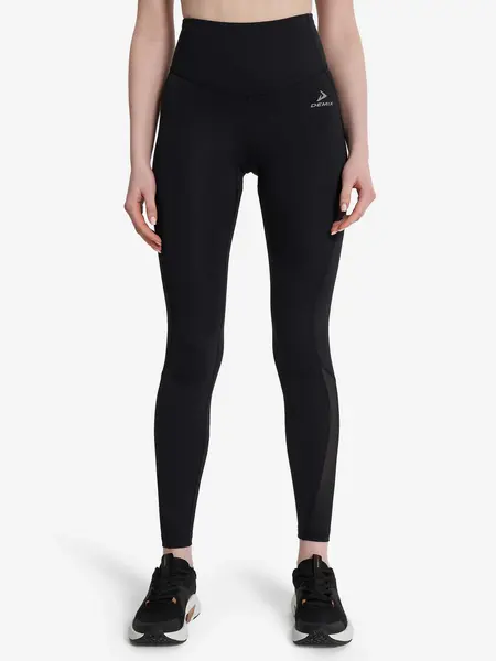 Colanti W D Fitness Gym Prosculpt Mesh