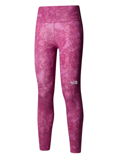Colanti W Flex 25in Tight Aop