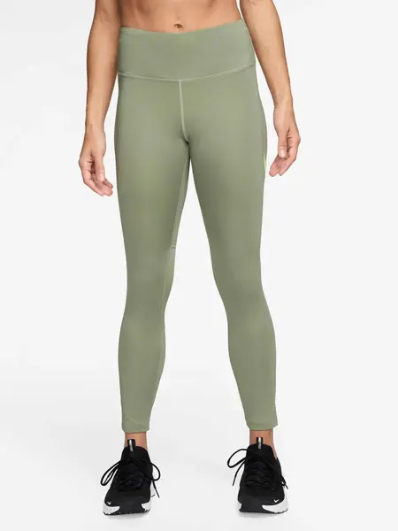 Colanti W Nk Fast Df Mr 7/8 Tgt Sw