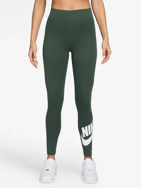 Colanti W Nsw Nk Clsc Gx Hr Tight Ftra