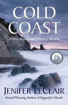 Cold Coast, Paperback/Jenifer LeClair