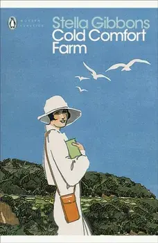 Cold Comfort Farm, Paperback/Stella Gibbons