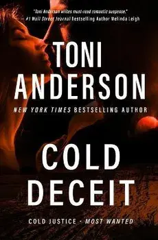Cold Deceit, Paperback/Toni Anderson