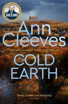 Cold Earth, Paperback/Ann Cleeves