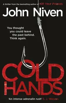 Cold Hands, Paperback/John Niven
