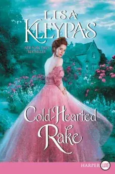 Cold-Hearted Rake, Paperback/Lisa Kleypas