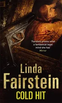 Cold Hit, Paperback/Linda Fairstein