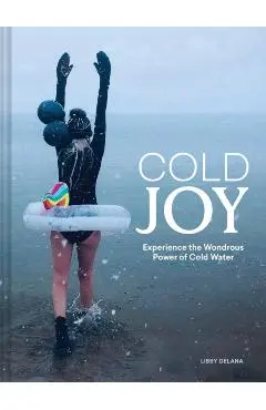 Cold Joy - Libby Delana