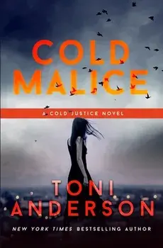 Cold Malice, Paperback/Toni Anderson