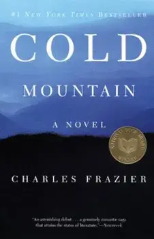 Cold Mountain, Paperback/Charles Frazier