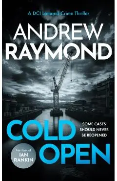 Cold Open - Andrew Raymond