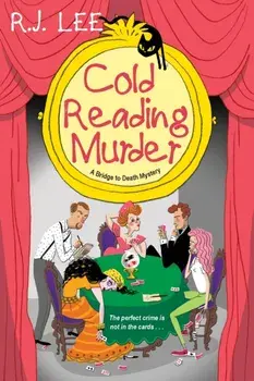 Cold Reading Murder, Paperback/R. J. Lee