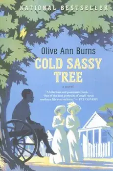 Cold Sassy Tree, Paperback/Olive Ann Burns