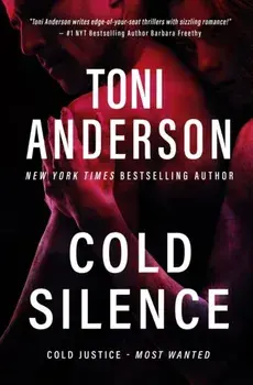 Cold Silence, Paperback/Toni Anderson