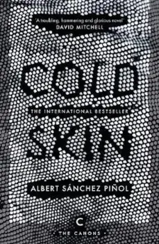 Cold Skin, Paperback/Albert Sanchez Pinol