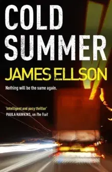 Cold Summer, Paperback/James Ellson