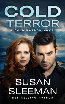 Cold Terror: Cold Harbor - Book 1, Paperback/Susan Sleeman