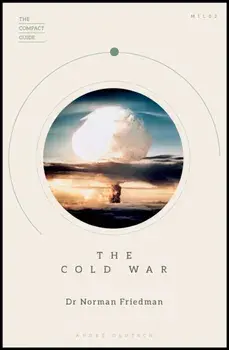 Cold War, Paperback/Norman Friedman