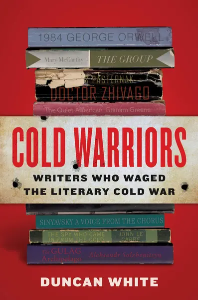 Cold Warriors | Duncan White