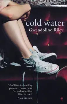 Cold Water, Paperback/Gwendoline Riley