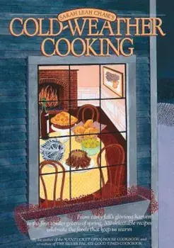 Cold-Weather Cooking, Paperback/Sarah Leah Chase