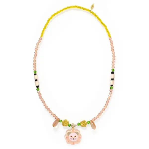 Colectia Plume - Colier Deborah, Djeco