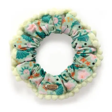 Colectia Plume - Scrunchie Billy, Djeco