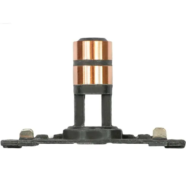 Colector, alternator