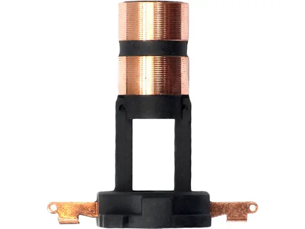 Colector, alternator AS-PL AS ASL9021