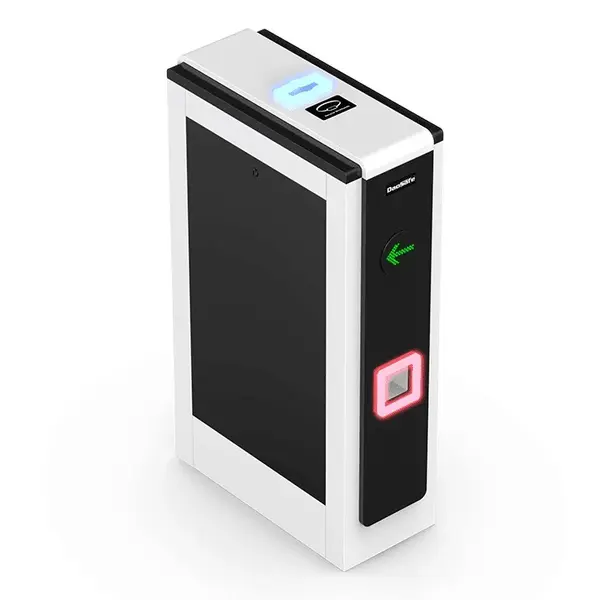 Colector bratari pentru control acces si turnicheti DSSP6001E, recuperare automata bratari, 24V, 20W