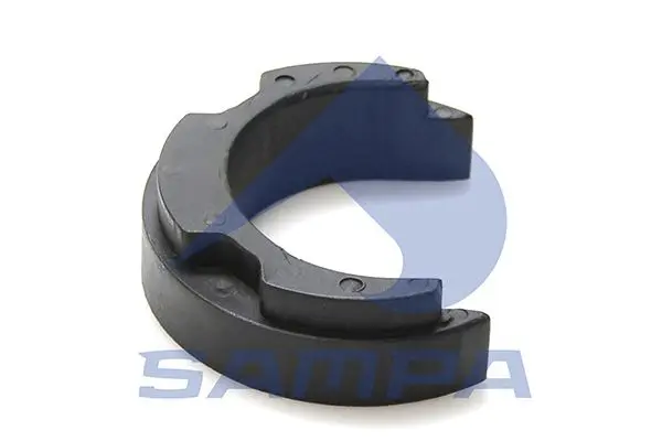 Colector, cupla remorca SAMPA 015.059