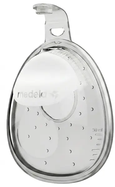 Colector de lapte matern Medela – In-Bra, 2 x 30 ml