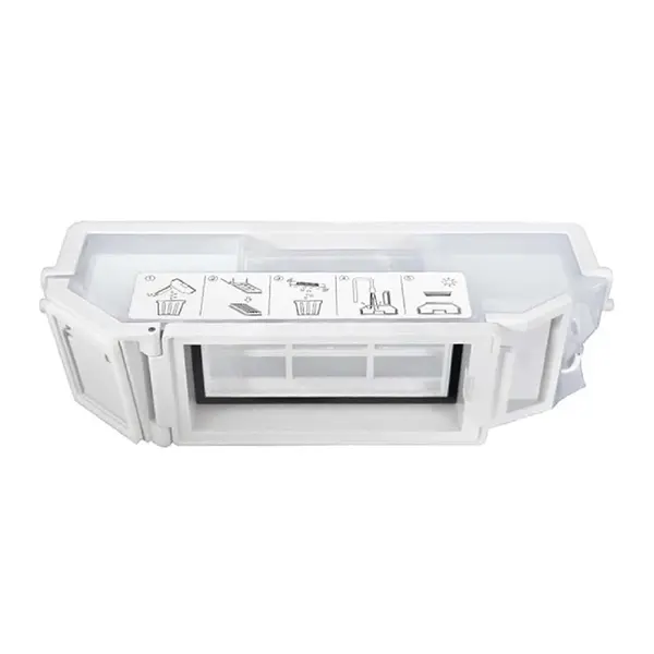 Colector praf PAA-home compatibil cu Ecovacs Deebot T30 Pro Omni T30 Pro T30 MAX pentru inlocuire rapida