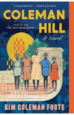 Coleman Hill - Kim Coleman Foote
