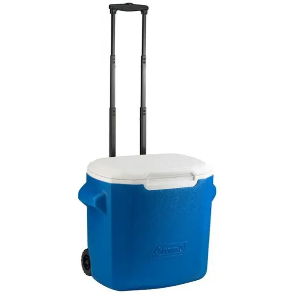 Coleman Lada izoterma cu roti Coleman 26 litri 2000036086
