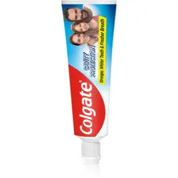 Colgate Cavity Protection Fresh Mint pastă de dinți cu flor