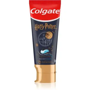 Colgate Harry Potter Bubbling Cauldron pastă de dinți pentru copii