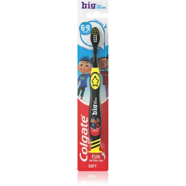 Colgate Harry Potter perie de dinti pentru copii 1 buc