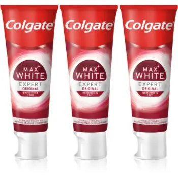 Colgate Max White Expert Original pasta de dinti pentru albire