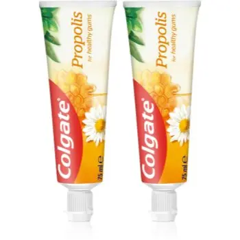 Colgate Propolis Healthy Gums pasta de dinti pentru dinti sensibili