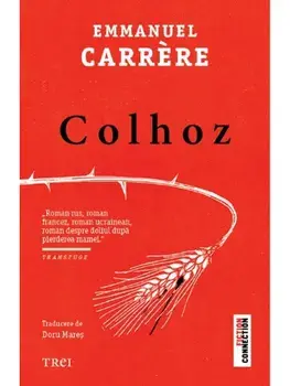 Colhoz/Emmanuel Carrere