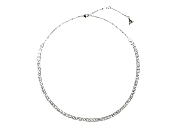 Colier ALDO argintiu, MIRAOLLA 973, din metal