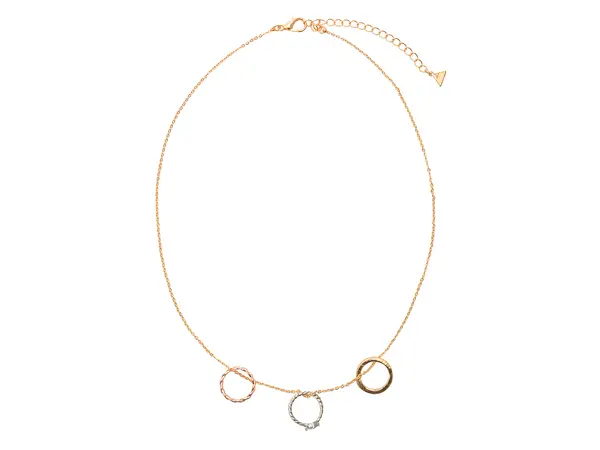 Colier ALDO auriu Colier ALDO auriu dama