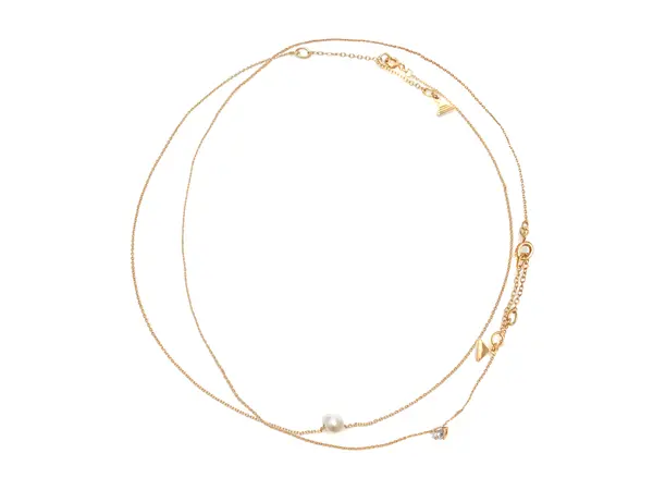 Colier ALDO auriu, GILPATRICIA 102, din metal