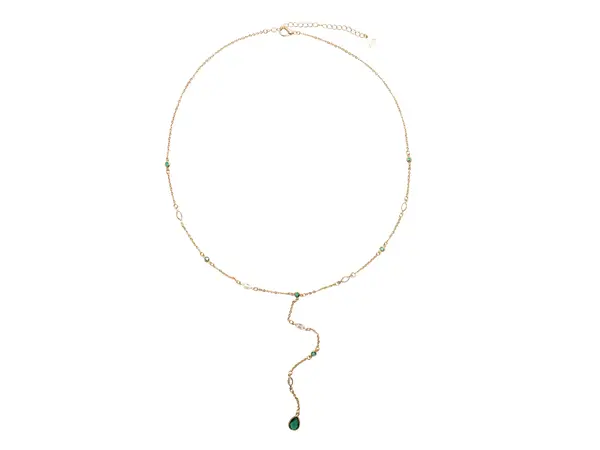 Colier ALDO auriu, PENTRAETH 301, din metal