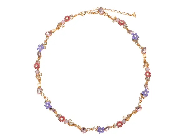 Colier ALDO multicolor, JULIETTEE 963, din metal