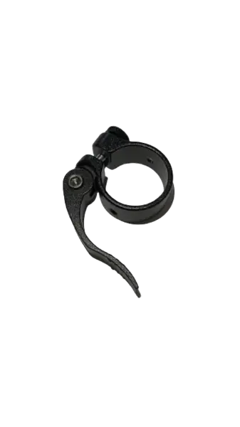Colier blocare coloana ghidon pentru trotinetele electrice ZERO