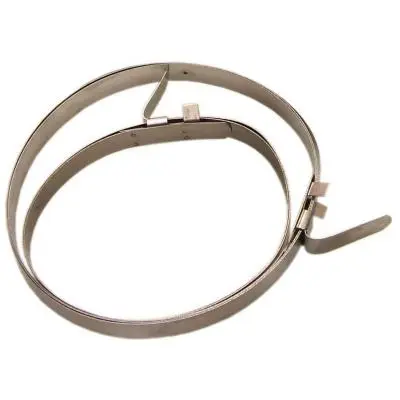 colier de fixare FEBEST FE-CLAMP