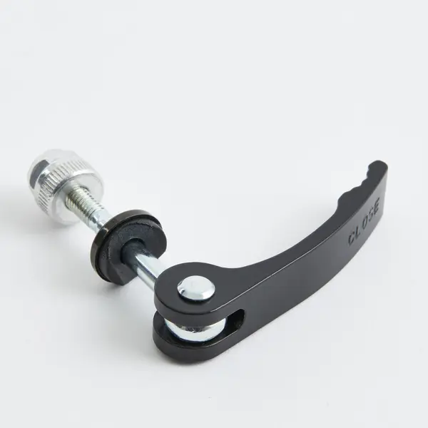 Colier de șa cu strângere rapidă (quick release) 50 - 60 mm