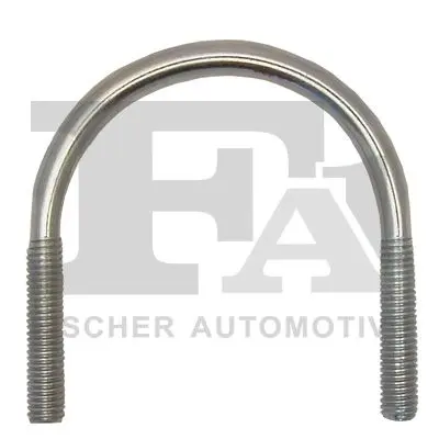 Colier, esapament FA1 910-965